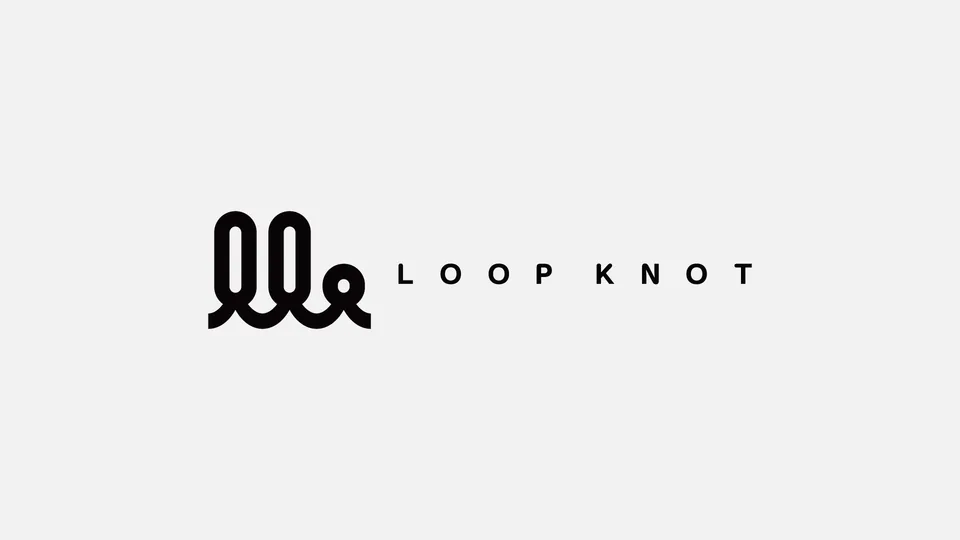 LOOPKNOT ブランディング