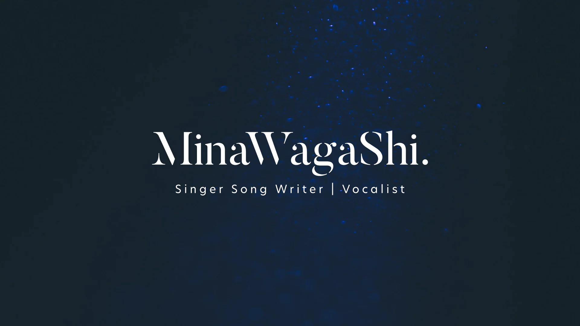MinaWagaShi. ブランディング - 1