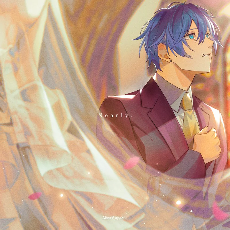 Nearly.｜MinaWagaShi. ミュージックビデオ - 4