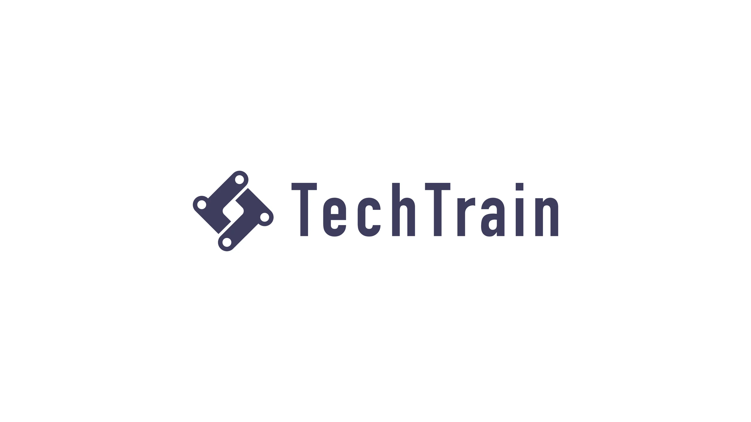 TechTrain ブランディングのメインビジュアル。株式会社TechBowlのブランディング(ブランディング・ロゴ)|Daichi Watanabe Design Works