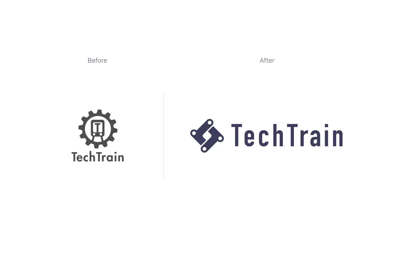 TechTrain ブランディング 制作画像2(株式会社TechBowl / ブランディング・ロゴ)|Daichi Watanabe Design Works